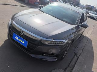 雅阁 1.5T 260TURBO精英版 