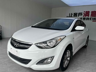 朗动 1.6L GS时尚型 