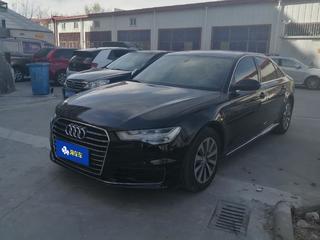 奥迪A6L 30FSI 