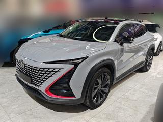 长安UNI-T 1.5T 
