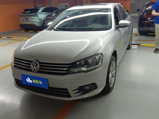 宝来 1.6L 舒适型 