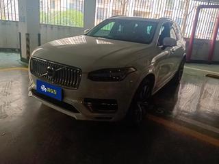 沃尔沃XC90 T5 