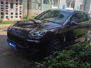 Cayenne 3.0T 