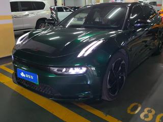 极氪ZEEKR 001 0.0T 