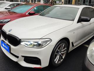 宝马5系 525Li 