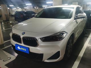宝马X2 2.0T 