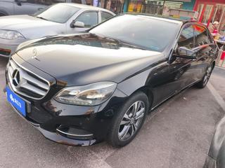 奔驰E级 E260L 运动型 