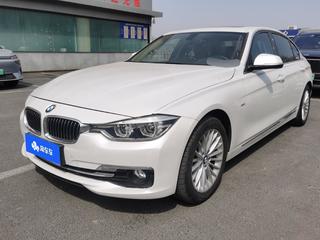 宝马3系 320Li 