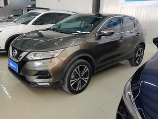 逍客 2.0L XV-Prem豪华版 