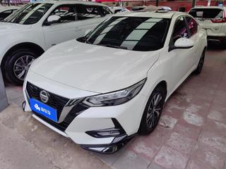 日产轩逸 1.6L 