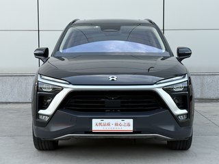 ES8 基准版 