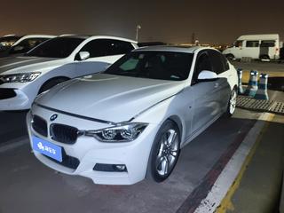 宝马3系 320i 