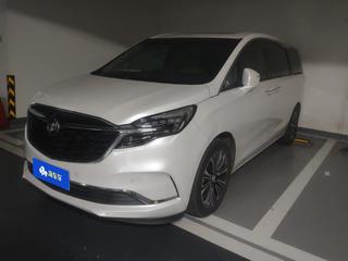 别克GL8 ES陆尊 2.0T 自动 653T豪华型 