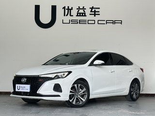 长安逸动PLUS 1.4T 