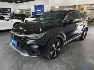 荣威RX5 PLUS 1.5T 自动 Ali国潮豪华版 