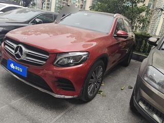 奔驰GLC 2.0T 