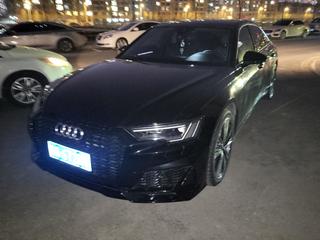 奥迪A6L 45TFSI 