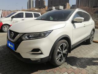 逍客 2.0L 豪华版 