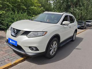 奇骏 XL 2.0L 舒适版 
