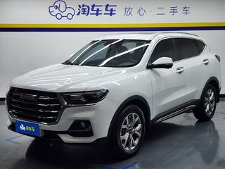 哈弗H6 1.5T 冠军版 