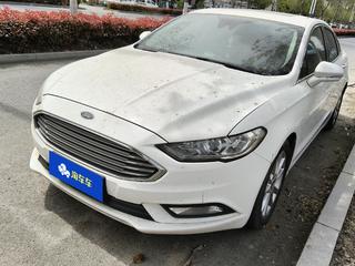 蒙迪欧 1.5T EcoBoost180时尚型 