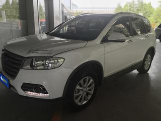 哈弗H6 1.5T 精英型 