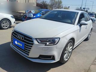 奥迪A3 1.4T 进取型Sportback 