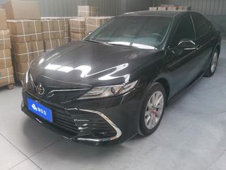 凯美瑞 GVP 2.0L 