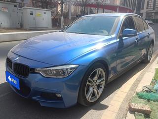 宝马3系 320i 