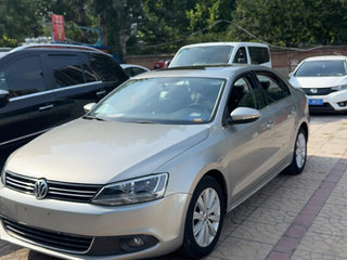 速腾 1.6L 舒适型 