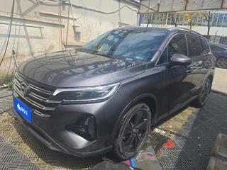 传祺GS4 1.5T 