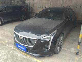 凯迪拉克CT6 2.0T 