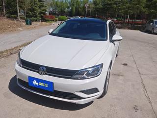 大众凌渡 1.4T 