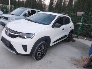 东风东风EX1 0.0T 