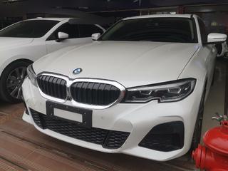 3系 325Li 2.0T 自动 M运动套装 