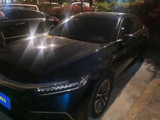 本田INSPIRE 2.0L 