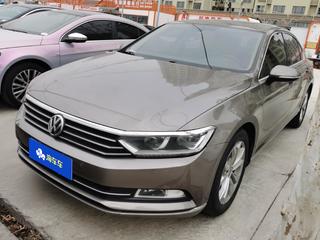 迈腾 1.8T 330TSI豪华型 