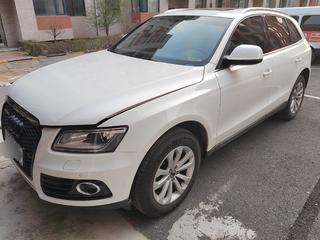 奥迪Q5 2.0T 技术型 