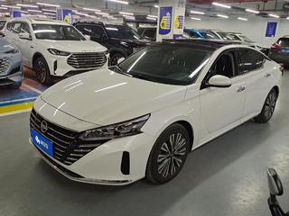 天籁 2.0L XL-TLS悦享版 