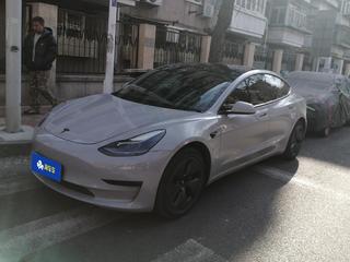 MODEL 3 标准续航升级版 
