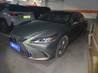 雷克萨斯ES 200 