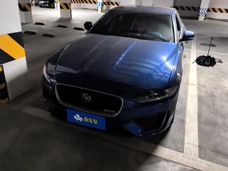 XEL 2.0T 250PS进取运动版S-R-DYNAMIC 