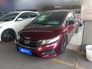 杰德 1.8L 舒适版 