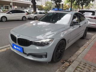 宝马3系GT 320i 