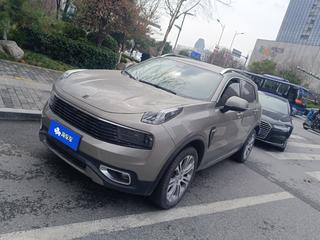 01 2.0T 型版Pro 
