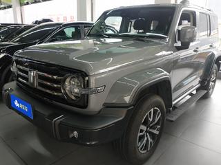 坦克坦克300 2.0T 