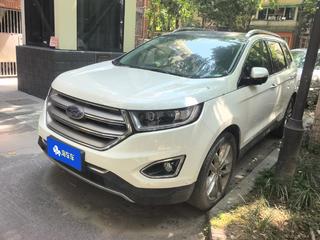 福特锐界 2.0T 