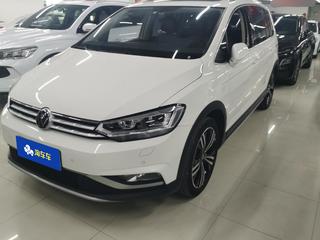 大众途安L 1.4T 