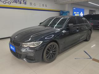 宝马3系 325Li 