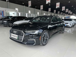 A6L新能源 2.0T 55TFSI-quattro 